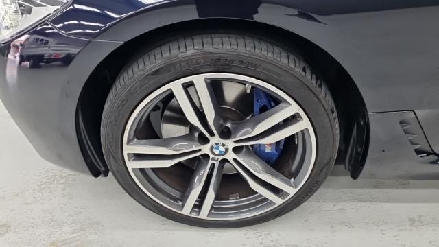 BMW Gran Turismo 2018 — photo 18
