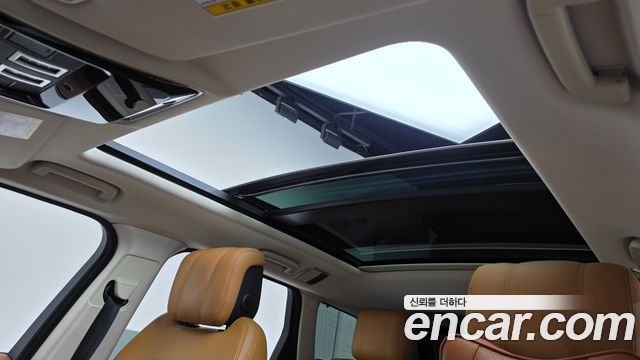 Land Rover Range Rover Sport 2020 — photo 24