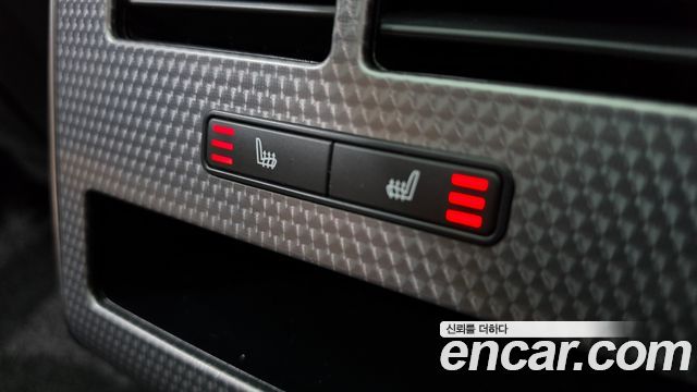 Land Rover Range Rover Sport 2020 — photo 25
