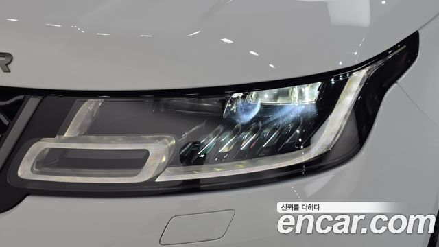Land Rover Range Rover Sport 2020 — photo 8