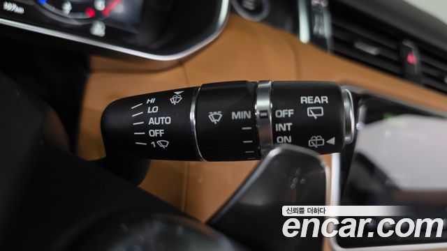 Land Rover Range Rover Sport 2020 — photo 29