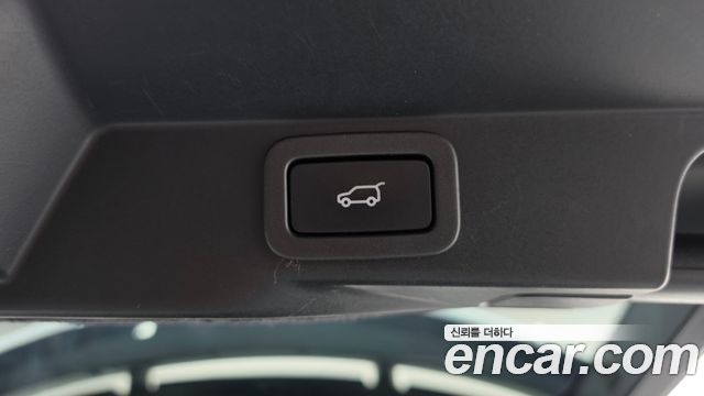 Land Rover Range Rover Sport 2020 — photo 31