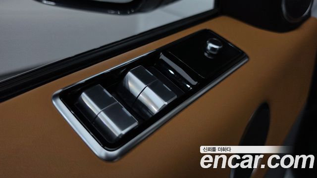 Land Rover Range Rover Sport 2020 — photo 35