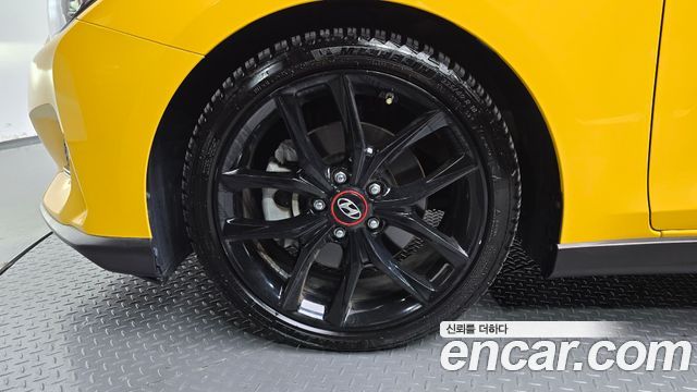 Hyundai Veloster 2018 — photo 5