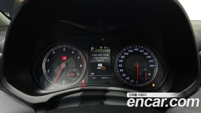 Hyundai Veloster 2018 — photo 11