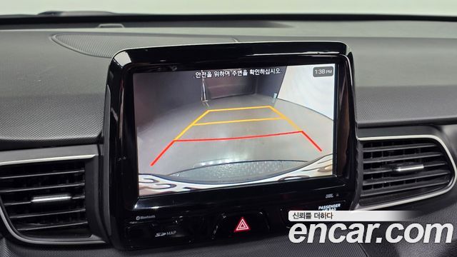 Hyundai Veloster 2018 — photo 23