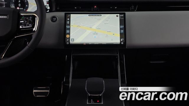 Land Rover Range Rover Evoque 2025 — photo 14