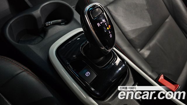 Chevrolet Korea Bolt EV 2018 — photo 12