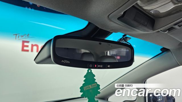 Chevrolet Korea Bolt EV 2018 — photo 23
