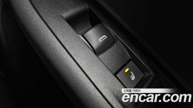 Chevrolet Korea Bolt EV 2018 — photo 24