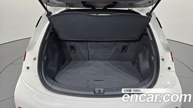 Chevrolet Korea Bolt EV 2018 — photo 26