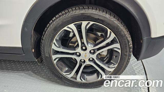 Chevrolet Korea Bolt EV 2018 — photo 7
