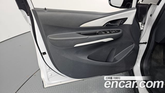 Chevrolet Korea Bolt EV 2018 — photo 14