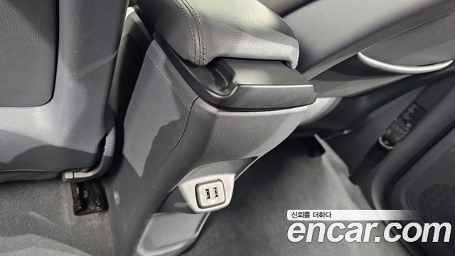 Chevrolet Korea Bolt EV 2018 — photo 29