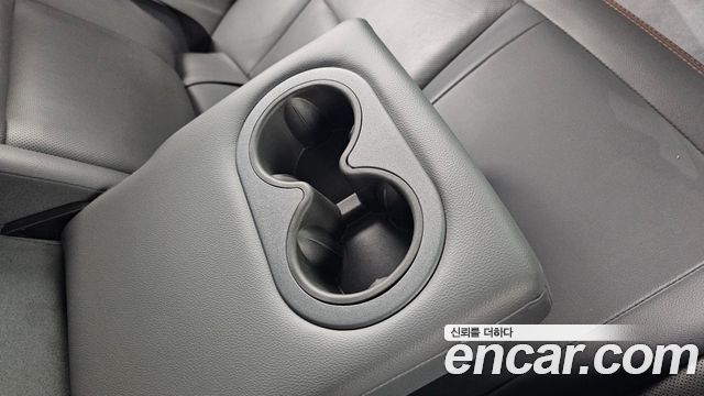 Chevrolet Korea Bolt EV 2018 — photo 31