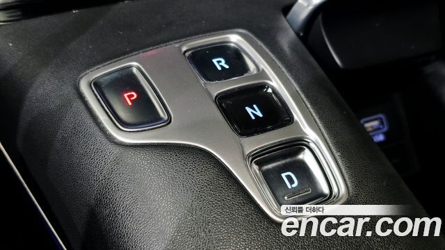 Hyundai Grandeur 2023 — photo 12