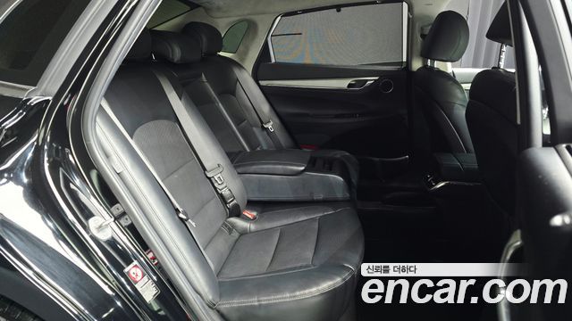 Hyundai Grandeur 2023 — photo 17