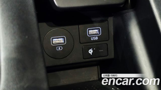 Hyundai Grandeur 2023 — photo 19
