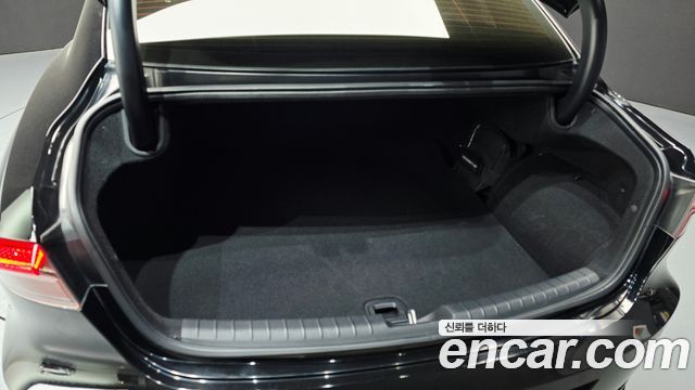 Hyundai Grandeur 2023 — photo 25