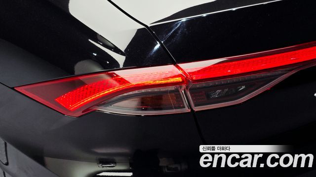 Hyundai Grandeur 2023 — photo 9