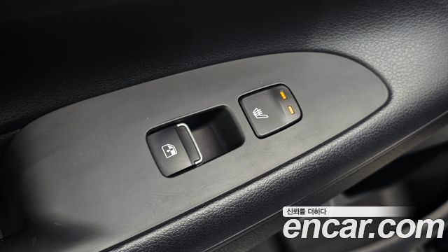 Hyundai Grandeur 2023 — photo 28
