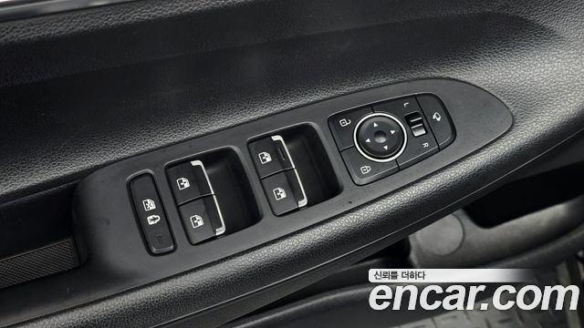Hyundai Grandeur 2023 — photo 29