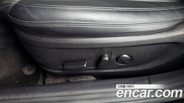 Hyundai Grandeur 2023 — photo 30
