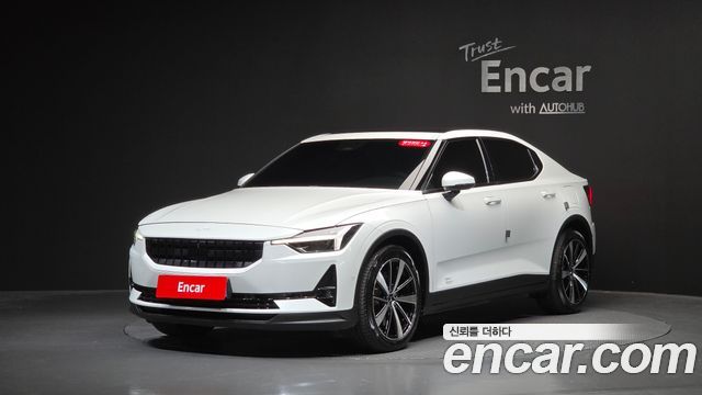 Polestar Polestar 2 2022 — photo 32