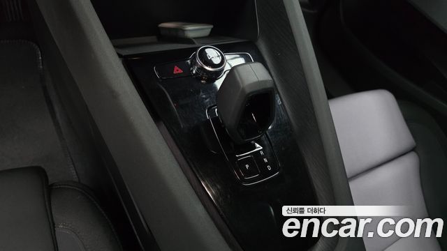 Polestar Polestar 2 2022 — photo 12