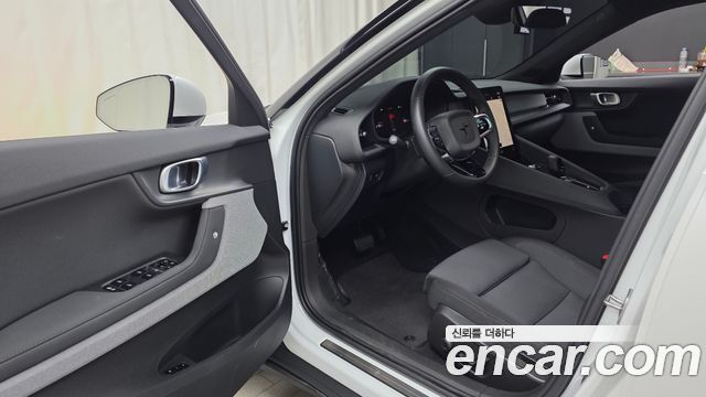 Polestar Polestar 2 2022 — photo 13