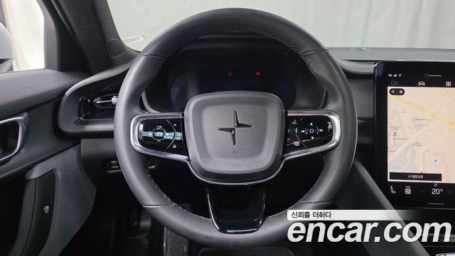 Polestar Polestar 2 2022 — photo 19