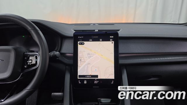 Polestar Polestar 2 2022 — photo 20