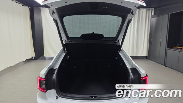 Polestar Polestar 2 2022 — photo 26