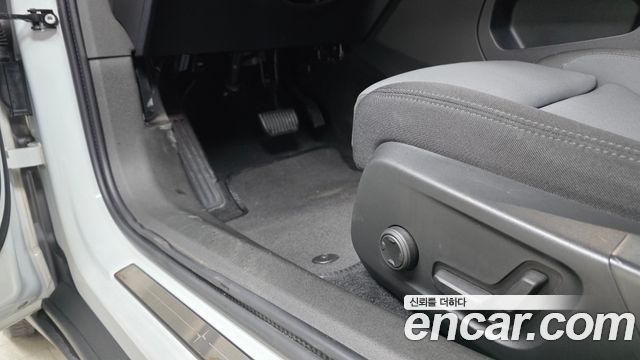 Polestar Polestar 2 2022 — photo 29