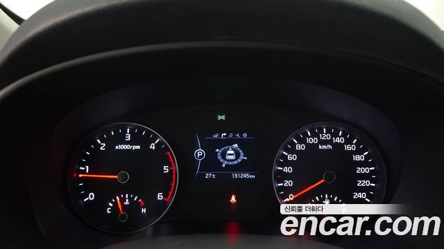 Kia Sportage 2016 — photo 11
