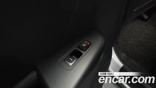 Kia Sportage 2016 — photo 22