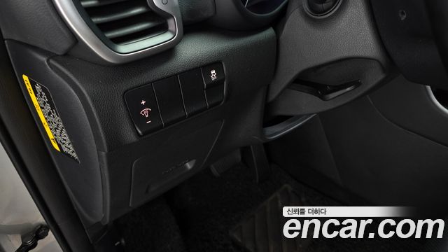 Kia Sportage 2016 — photo 25