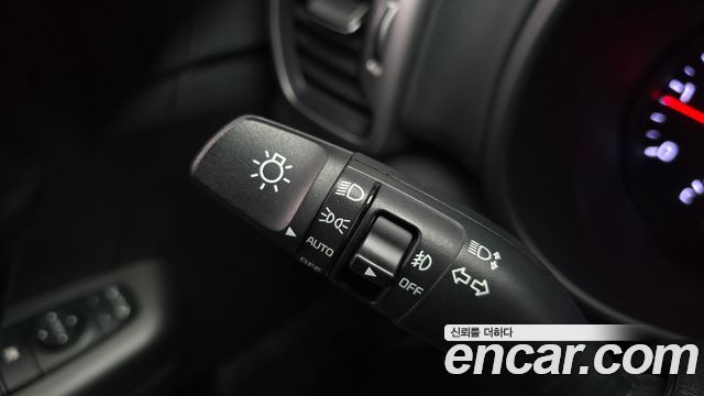 Kia Sportage 2016 — photo 28