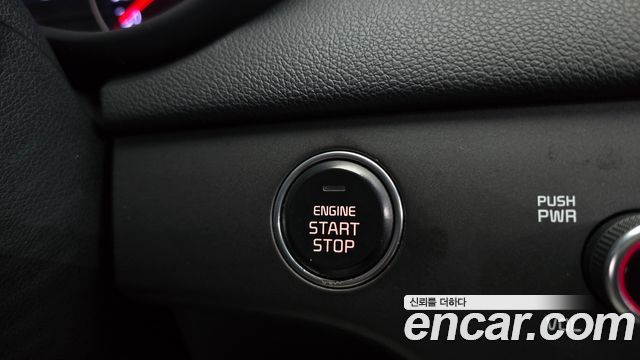 Kia Sportage 2016 — photo 29