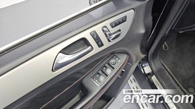 Mercedes-Benz GLE-Class 2018 — photo 13