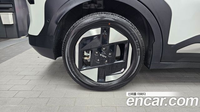 Kia EV3 2025 — photo 5