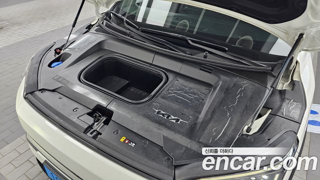 Kia EV3 2025 — photo 6