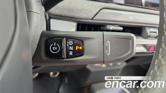 Kia EV3 2025 — photo 9