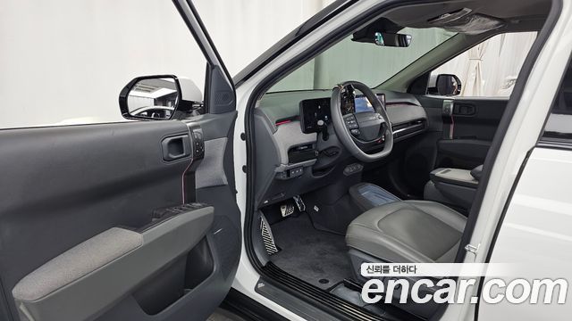 Kia EV3 2025 — photo 10