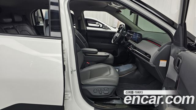 Kia EV3 2025 — photo 11