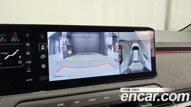 Kia EV3 2025 — photo 15