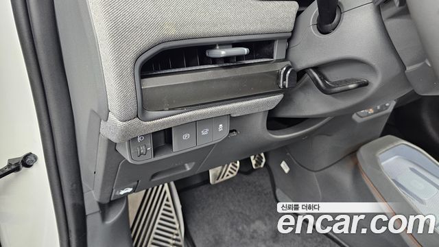 Kia EV3 2025 — photo 16