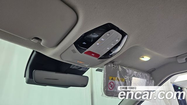 Kia EV3 2025 — photo 17
