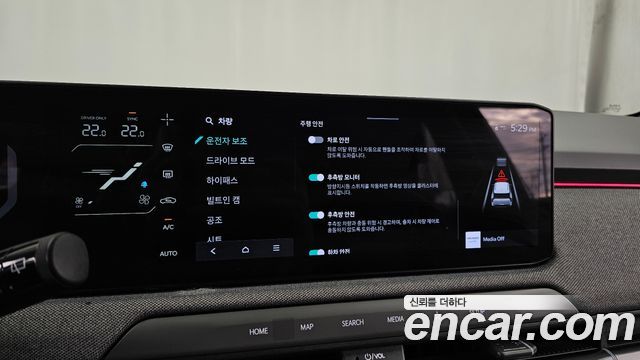 Kia EV3 2025 — photo 18