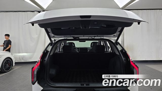 Kia EV3 2025 — photo 20